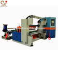 Automatic Jumbo Roll Slitter Rewinder Machine, Non-woven Fabric Roll Slitting Rewinding Machine, Fiberglass Mesh Cutting